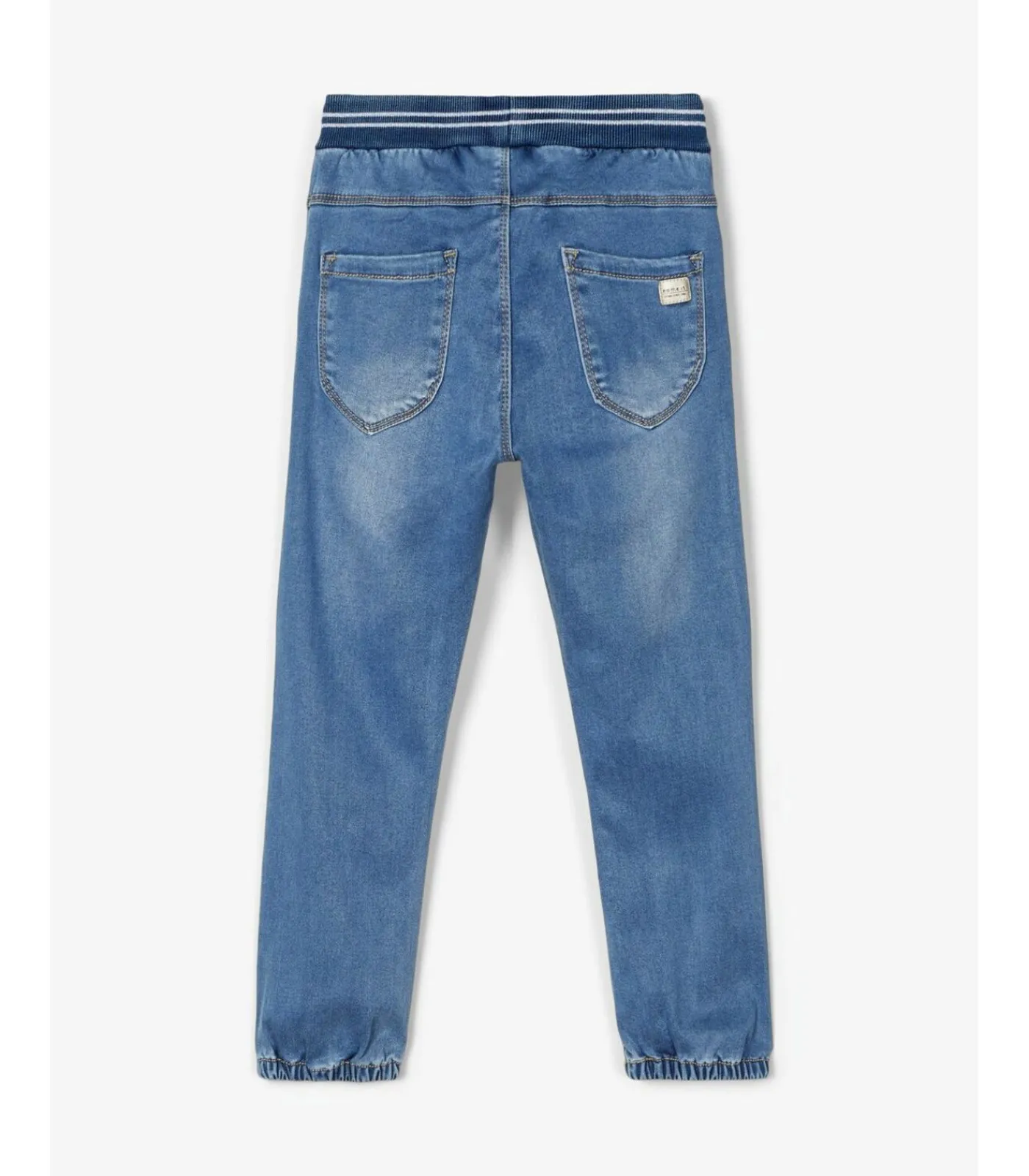 Kinderen name it Baggy jeans voor meisjes Bibitoras