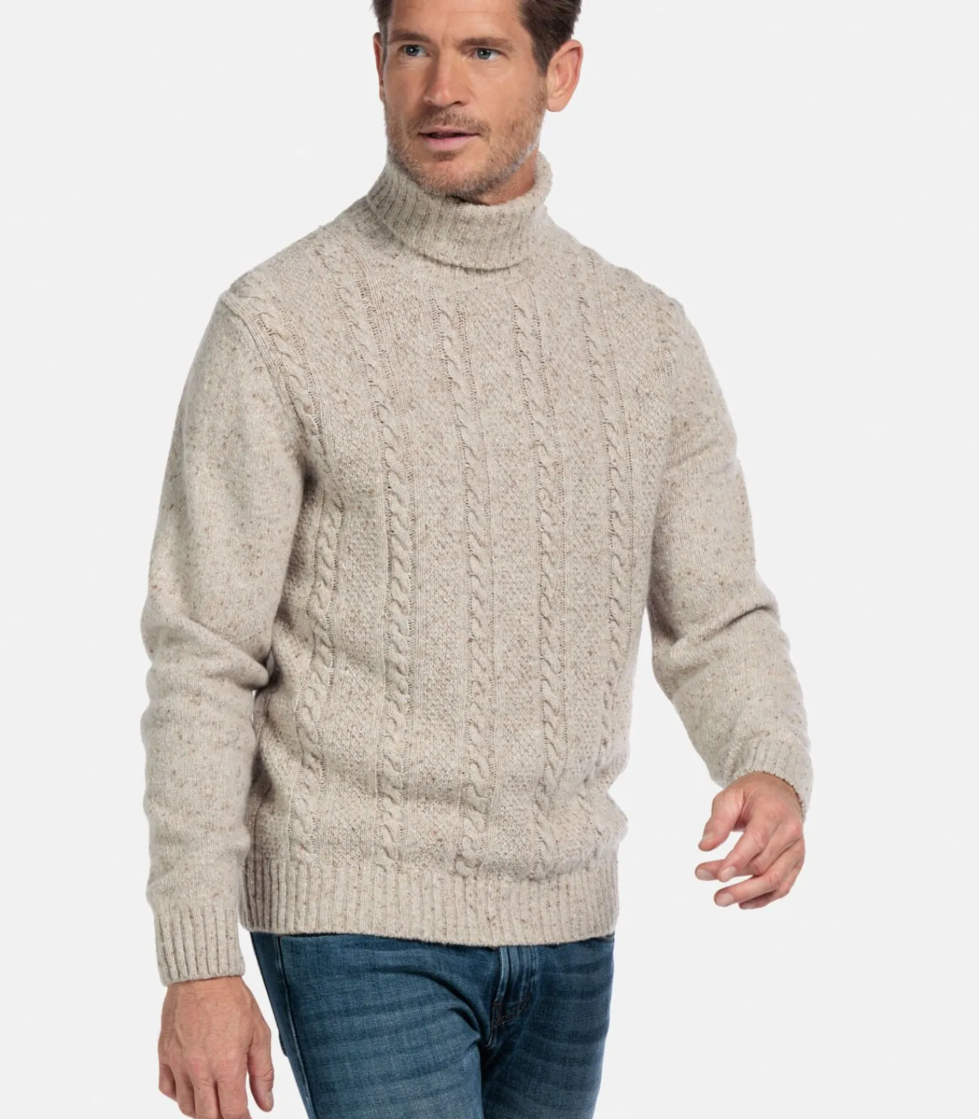 Heren Baileys coltrui - Kit