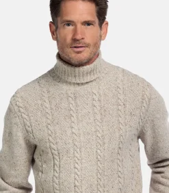 Heren Baileys coltrui - Kit