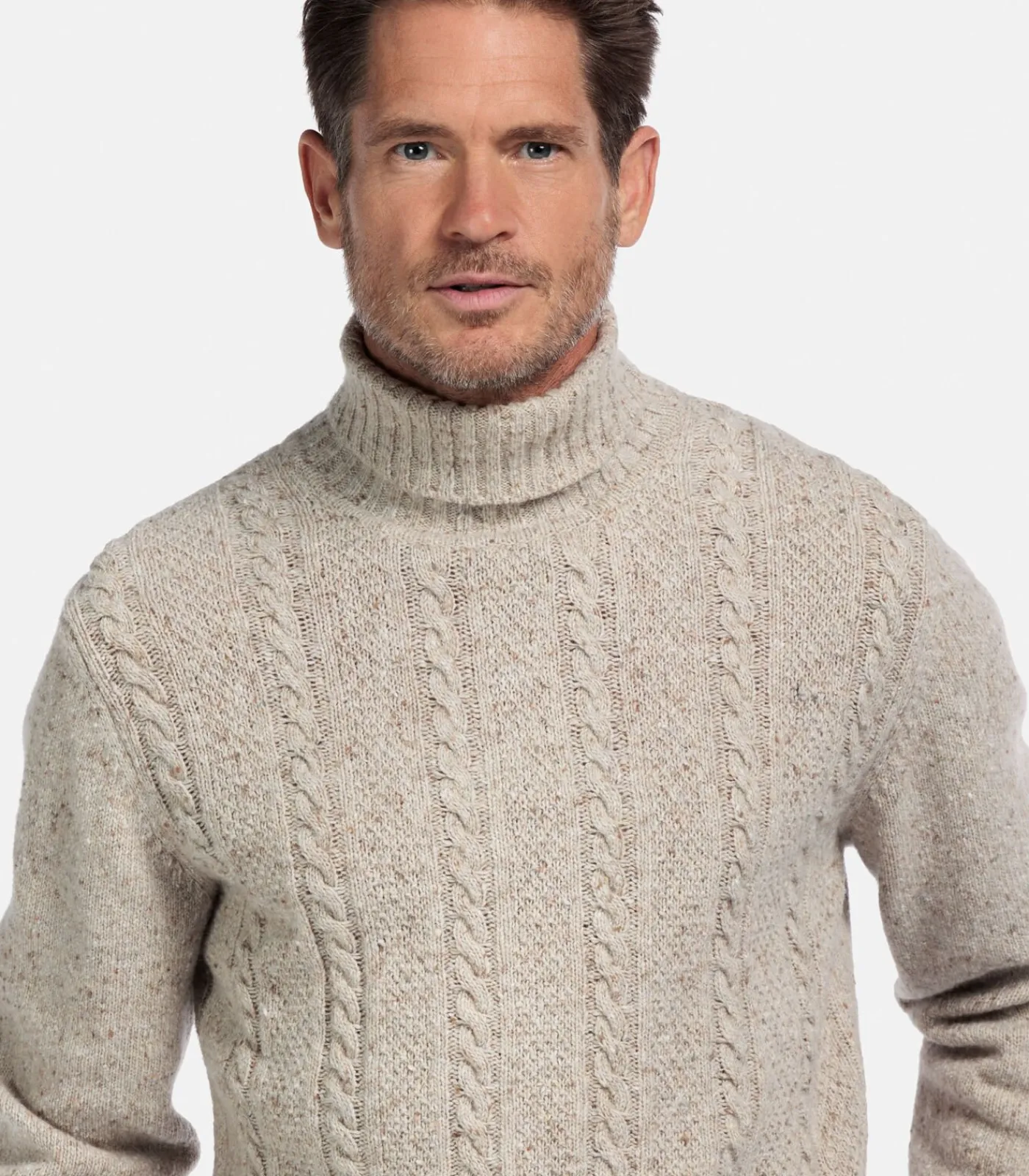 Heren Baileys coltrui - Kit