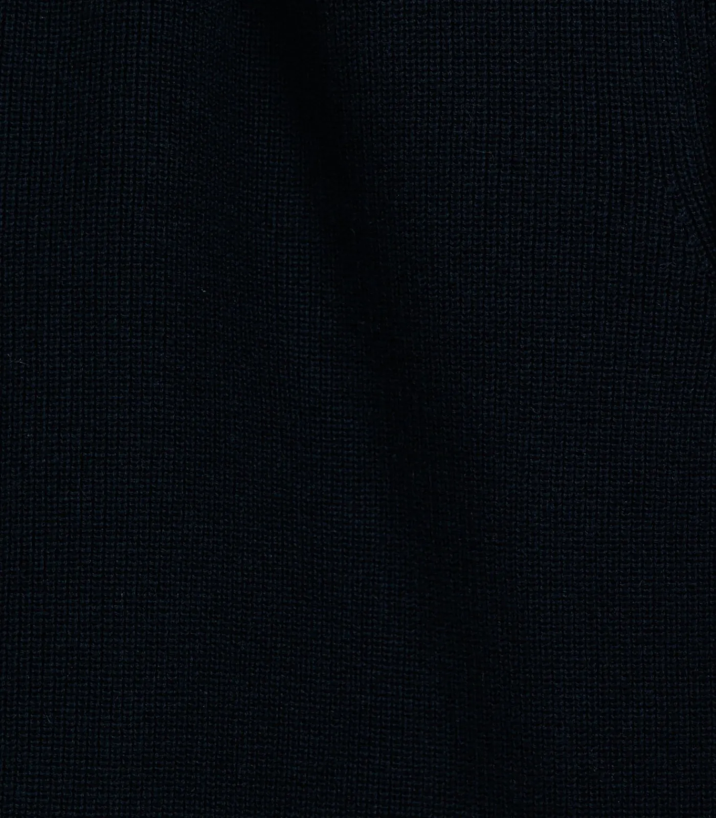 Heren Baileys Fijngebreid Vest – Navy