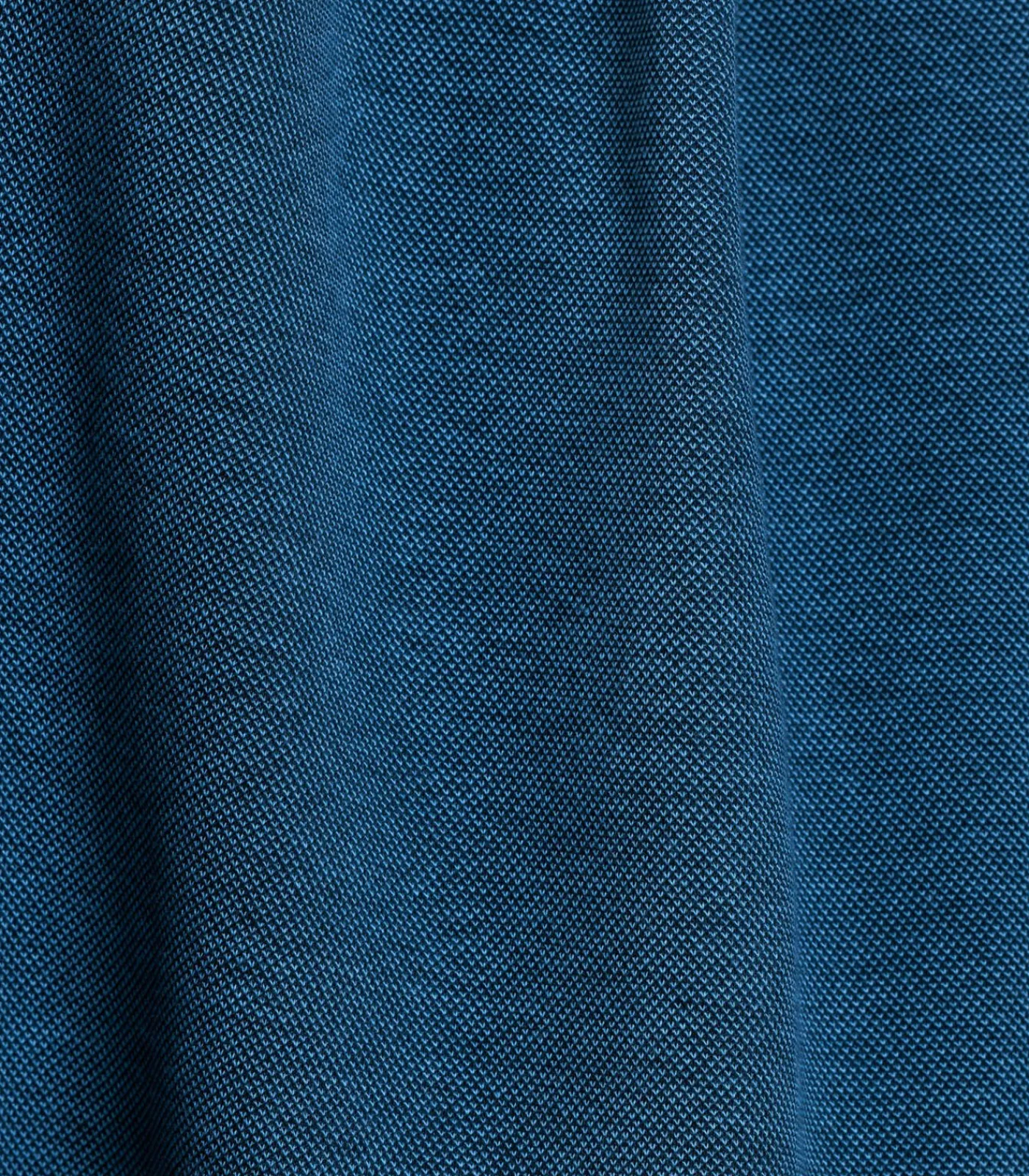 Heren Baileys Half-Zip Sweatshirt – Donkerblauw