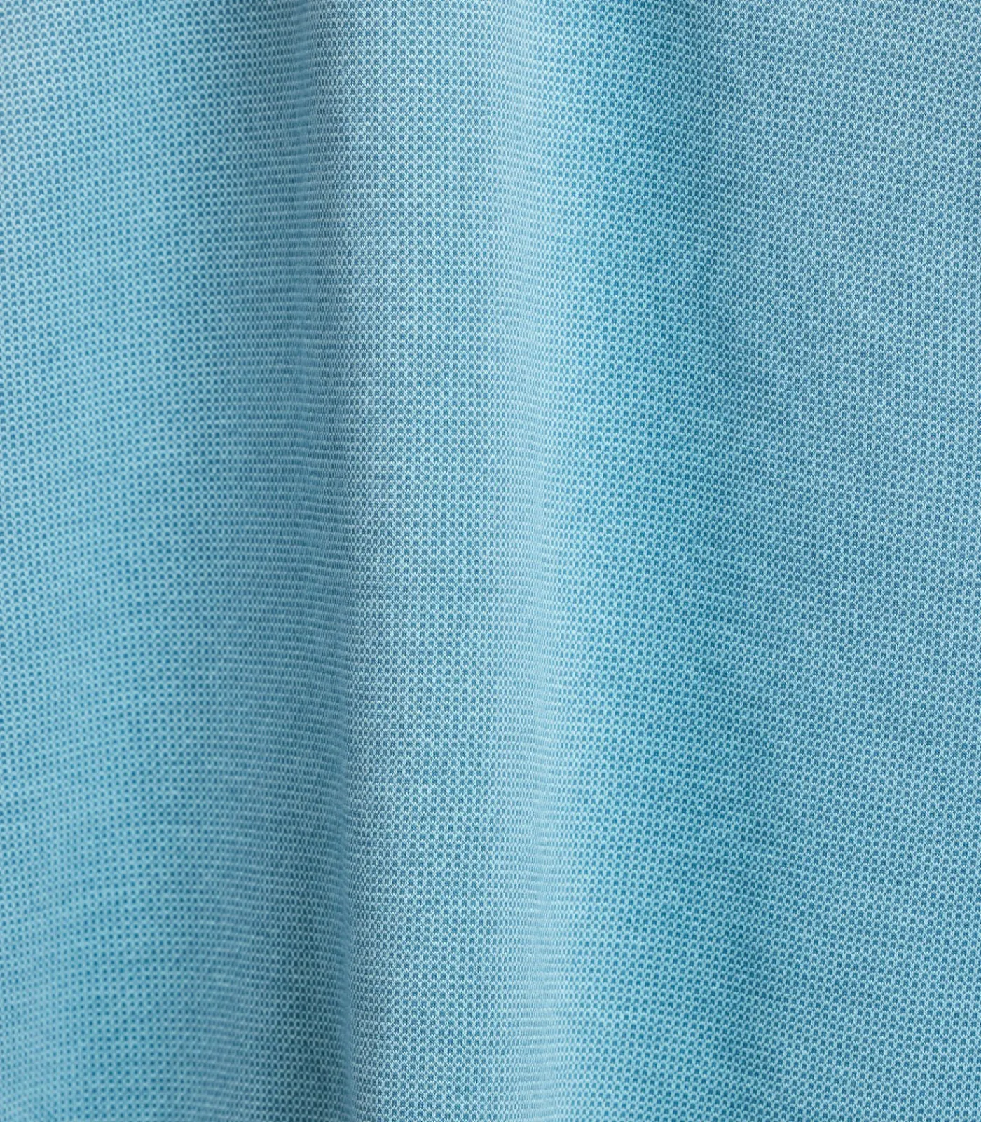 Heren Baileys Half-Zip Sweatshirt – Lichtblauw