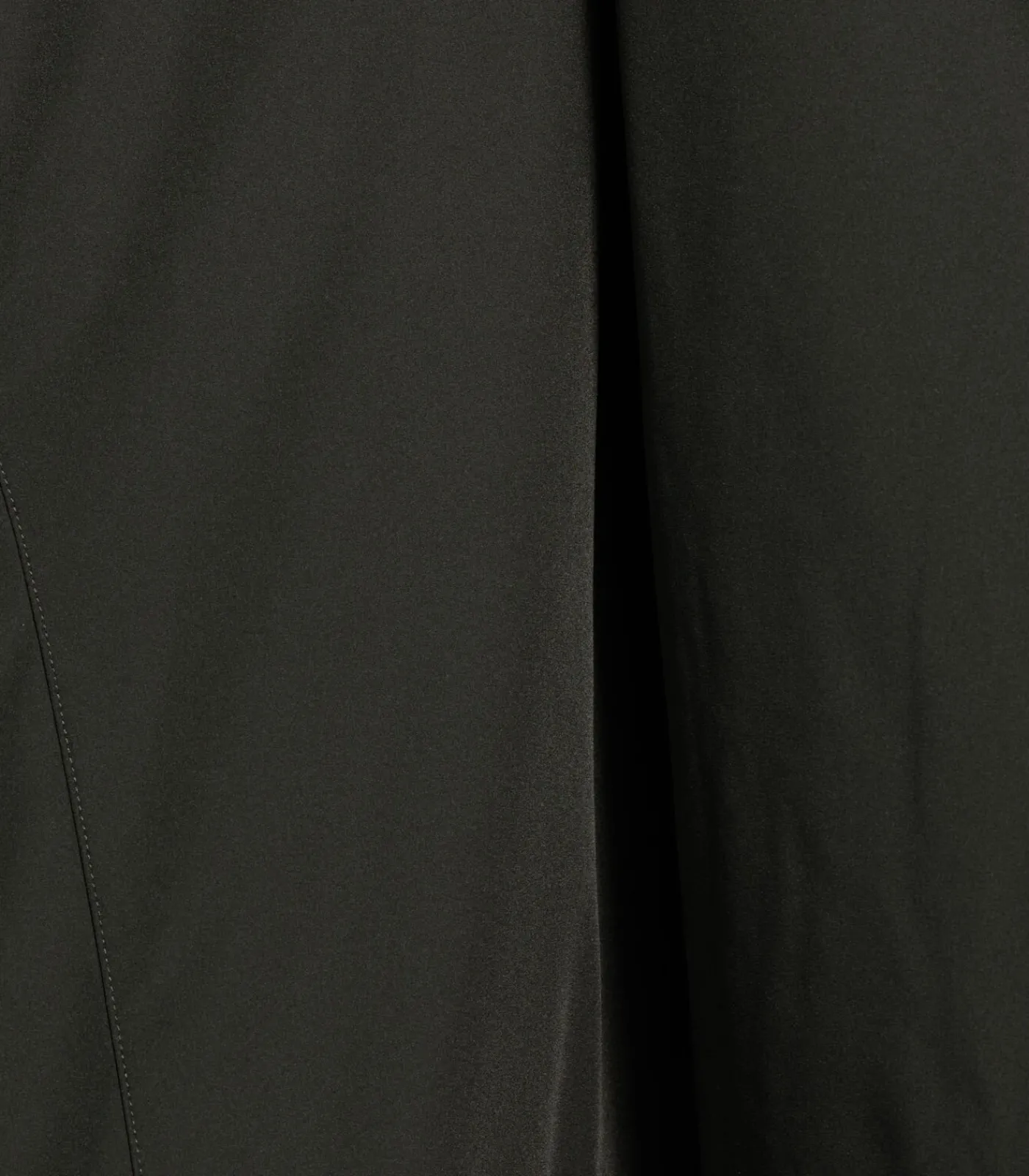 New jas - Donkergroen Heren Jassen