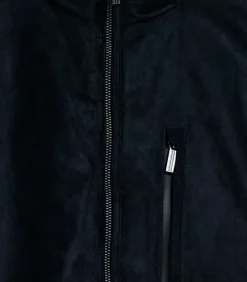 Online Jas - Navy Heren Jassen