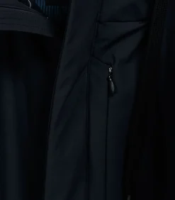 New jas - Navy Heren Jassen