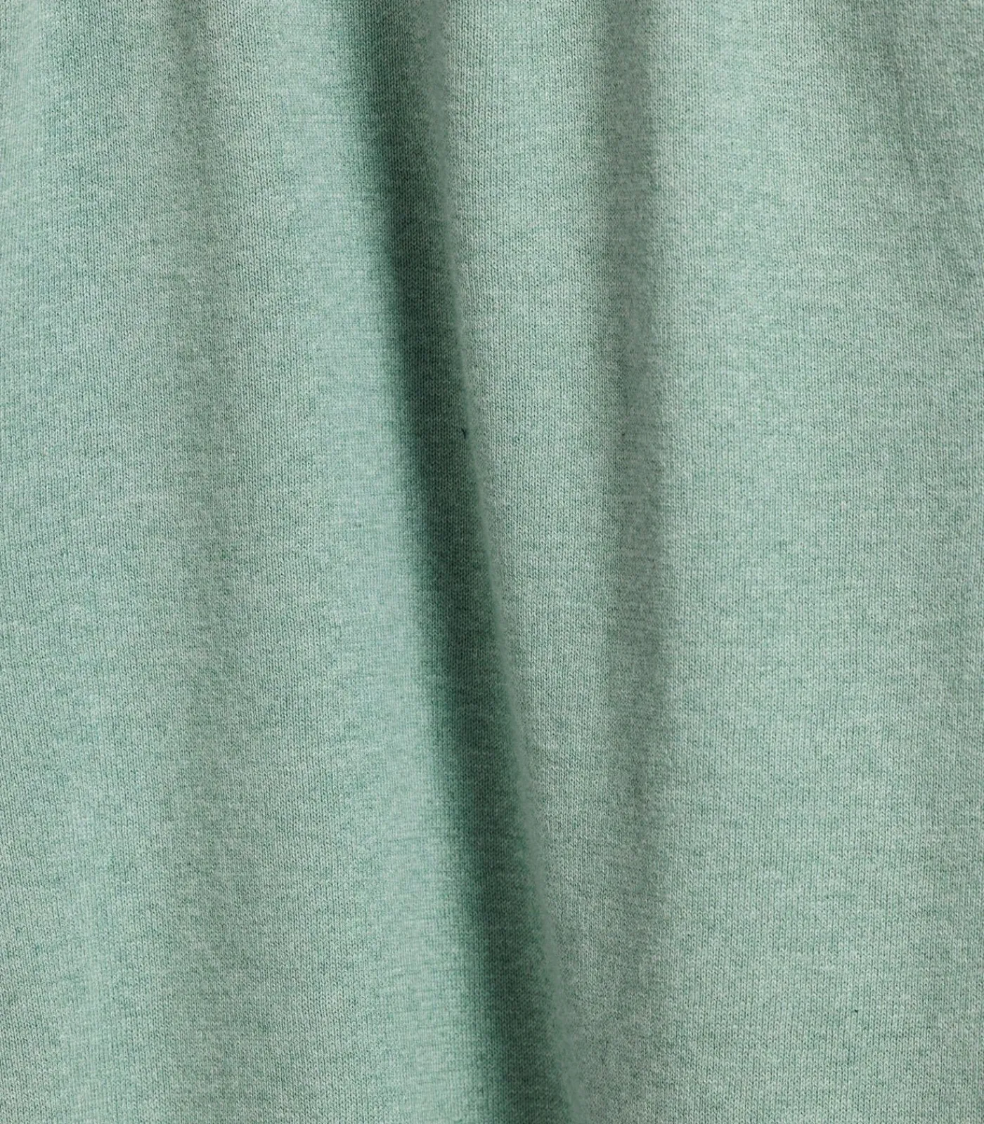 Clearance Knitted Polo – Lichtgroen Heren Truien & Cardigans