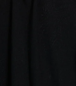 Heren Baileys Pullover - Zwart