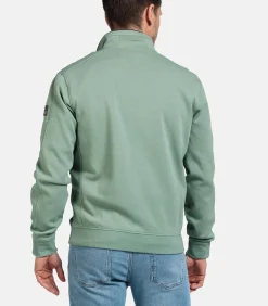 Heren Baileys Sportief Sweatvest – Misty