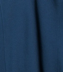 Heren Baileys sportief vest - Denim