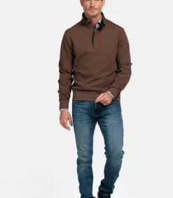 New sweatshirt - Heren Truien & Cardigans