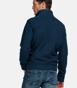 Online sweatvest - Denim Heren Truien & Cardigans