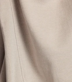 Heren Baileys Sweatvest met Rits – Beige