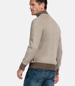 Vest - Kit Heren Truien & Cardigans