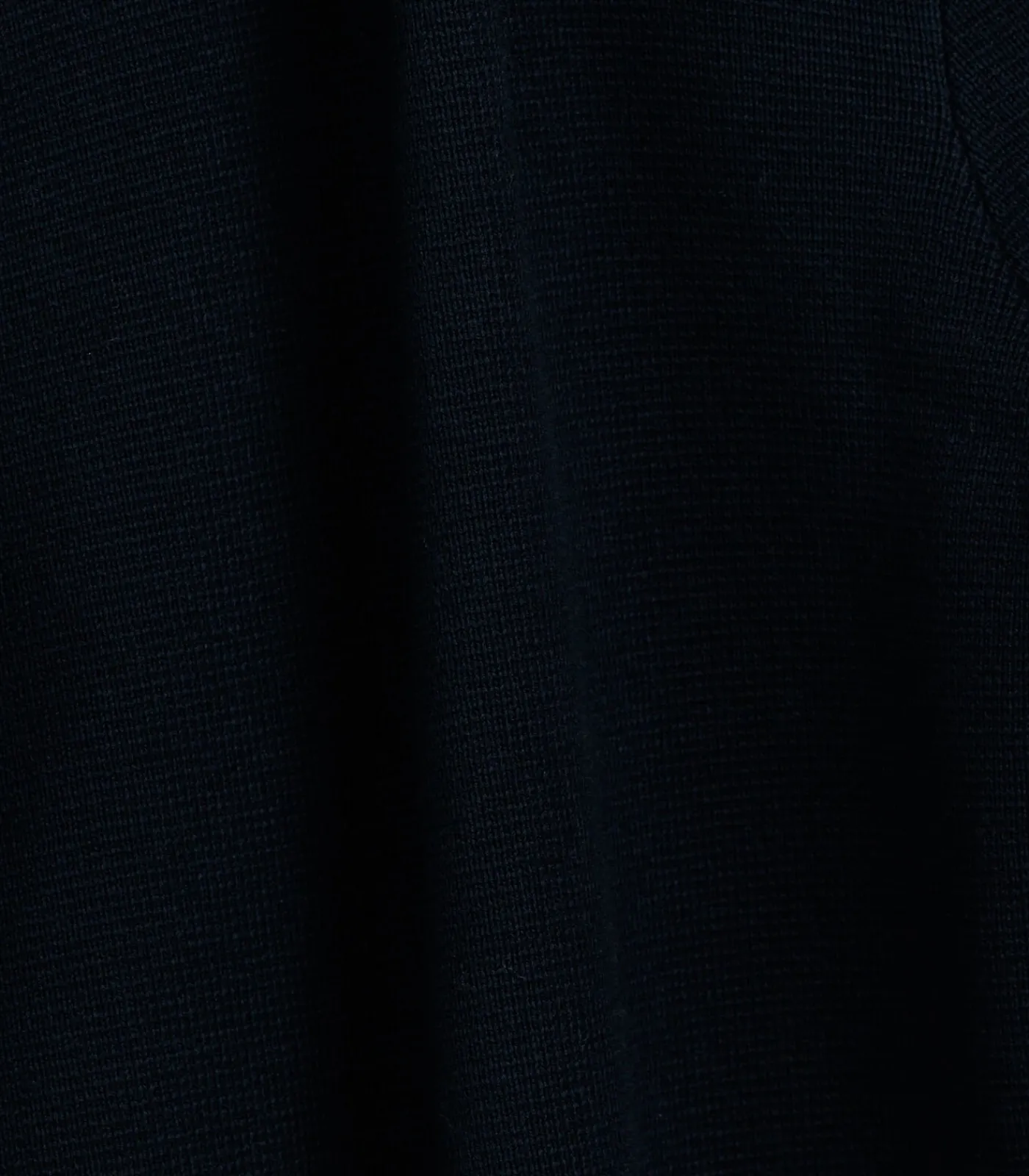 Heren Baileys Vest - Navy