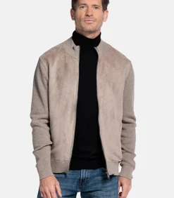 Online Vest - Heren Truien & Cardigans