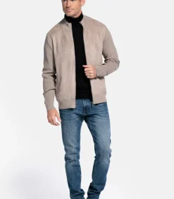 Online Vest - Heren Truien & Cardigans