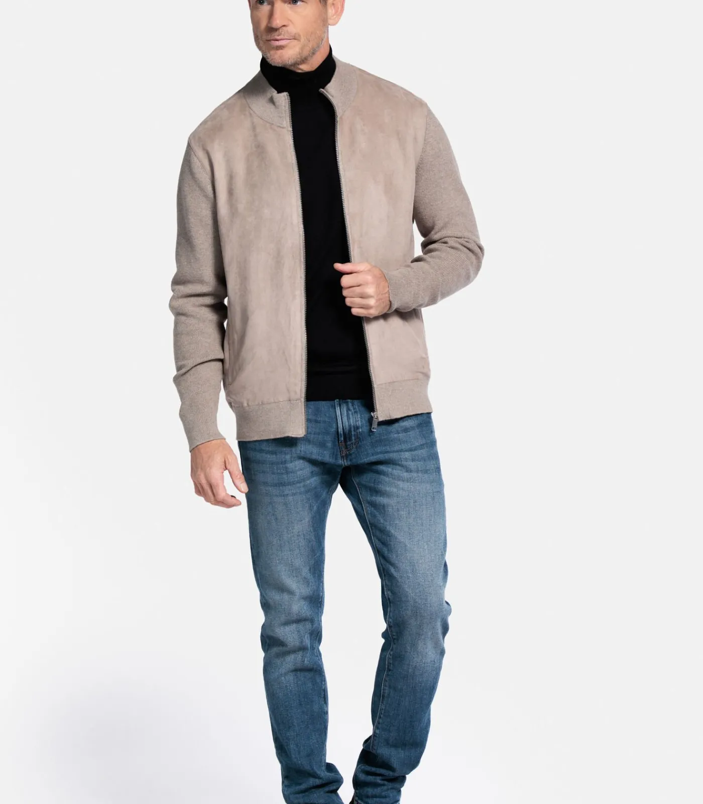 Online Vest - Heren Truien & Cardigans