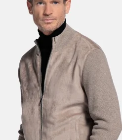 Online Vest - Heren Truien & Cardigans