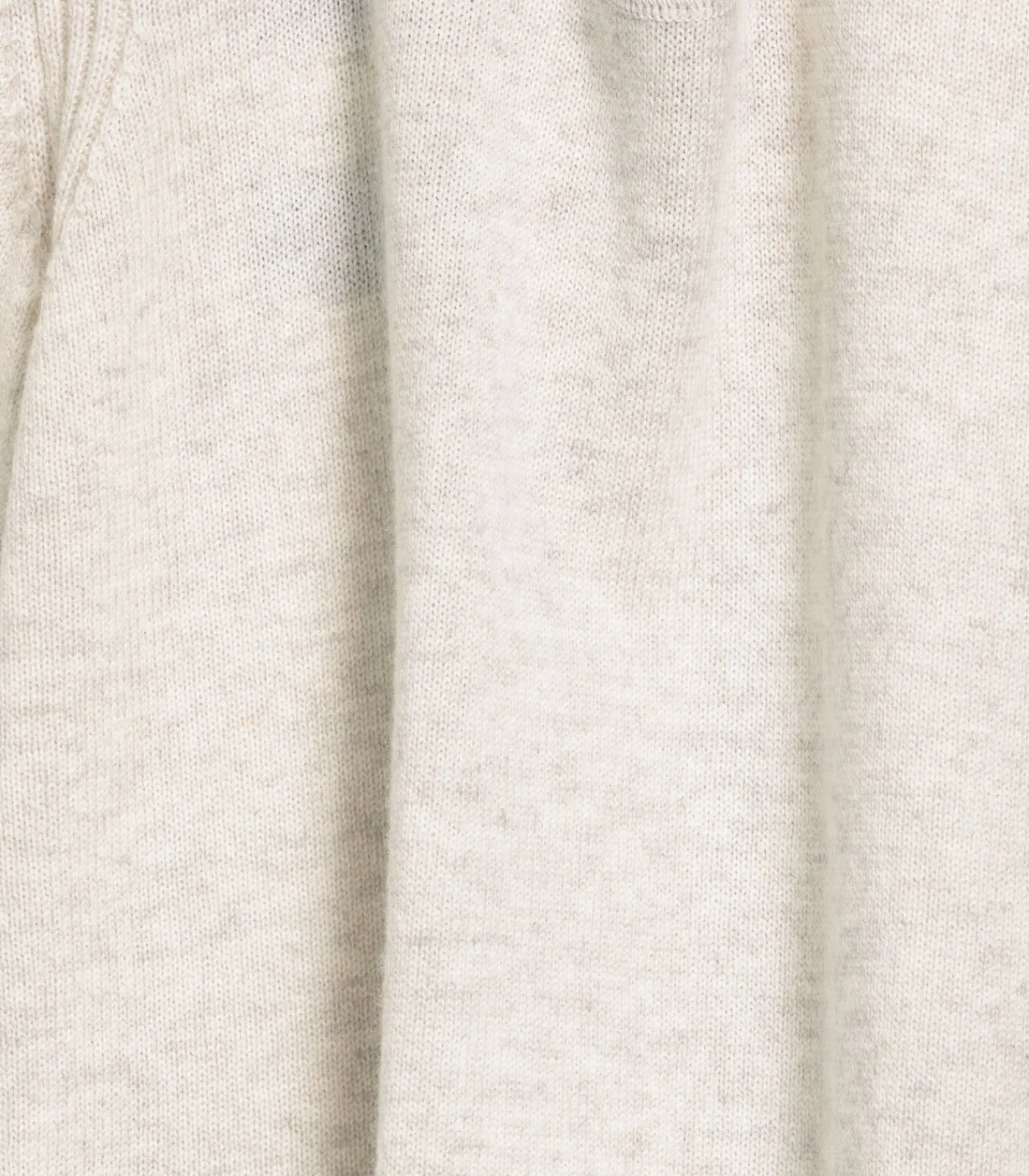 Discount Wollen trui - Mushroom Heren Truien & Cardigans