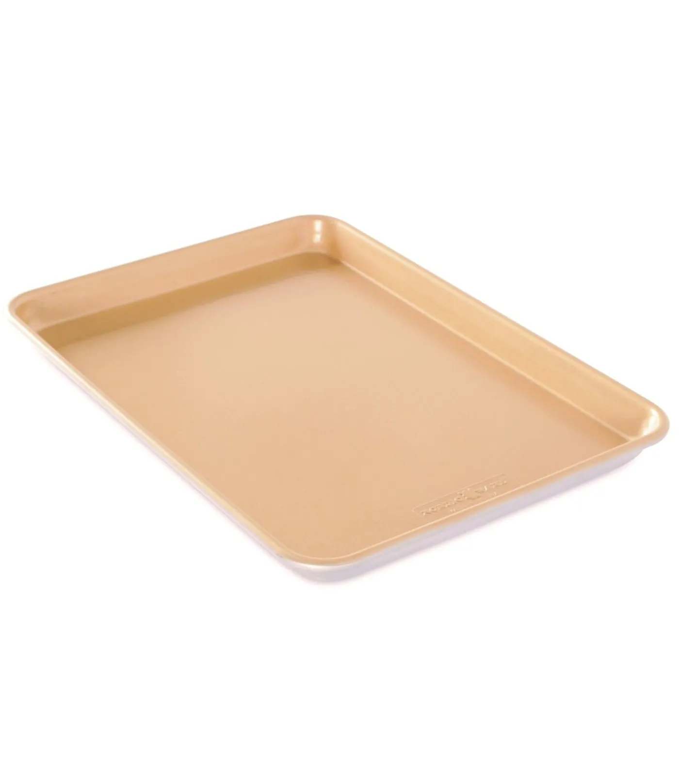 Nordic Ware Bakplaat Naturals Non-Stick 40 x 29 cm - jelly roll pan - antiaanbaklaag