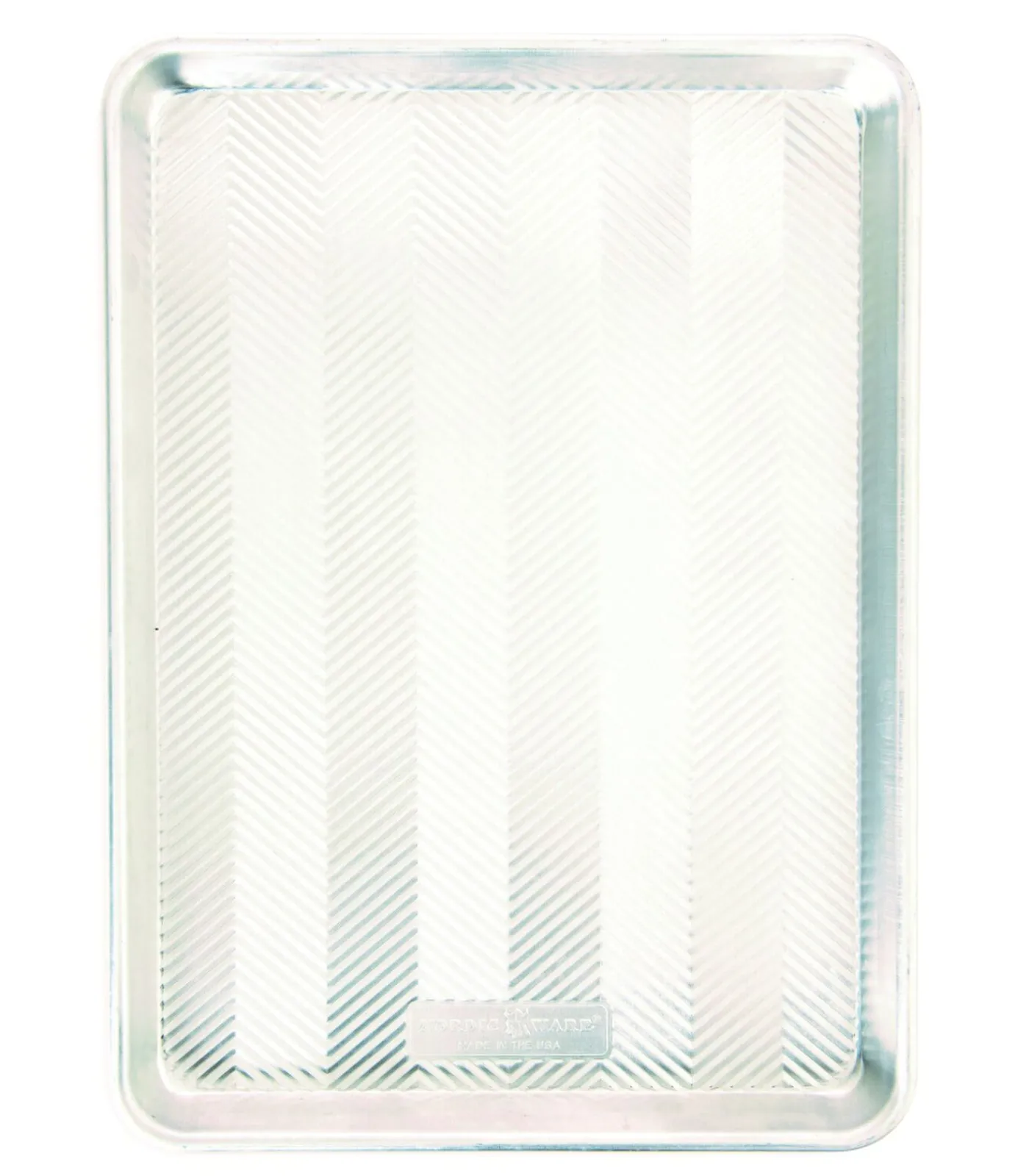 Nordic Ware Bakplaat Prism 45 x 33 cm - half sheet