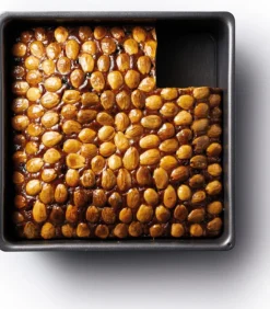 MasterClass Bakvorm - losse bodem - 23 x 23 cm