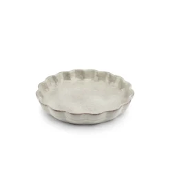 Salt&Pepper Bakvorm 28xH4,5cm grijs Bake