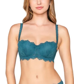 DAMES LUNA Balconette bh ORCHIDEA