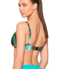 Discount Balconette zwemkleding top JADE DAMES Badmode