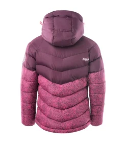 Discount BALDEY II - Jasje - Donker Paars Kinderen Jassen