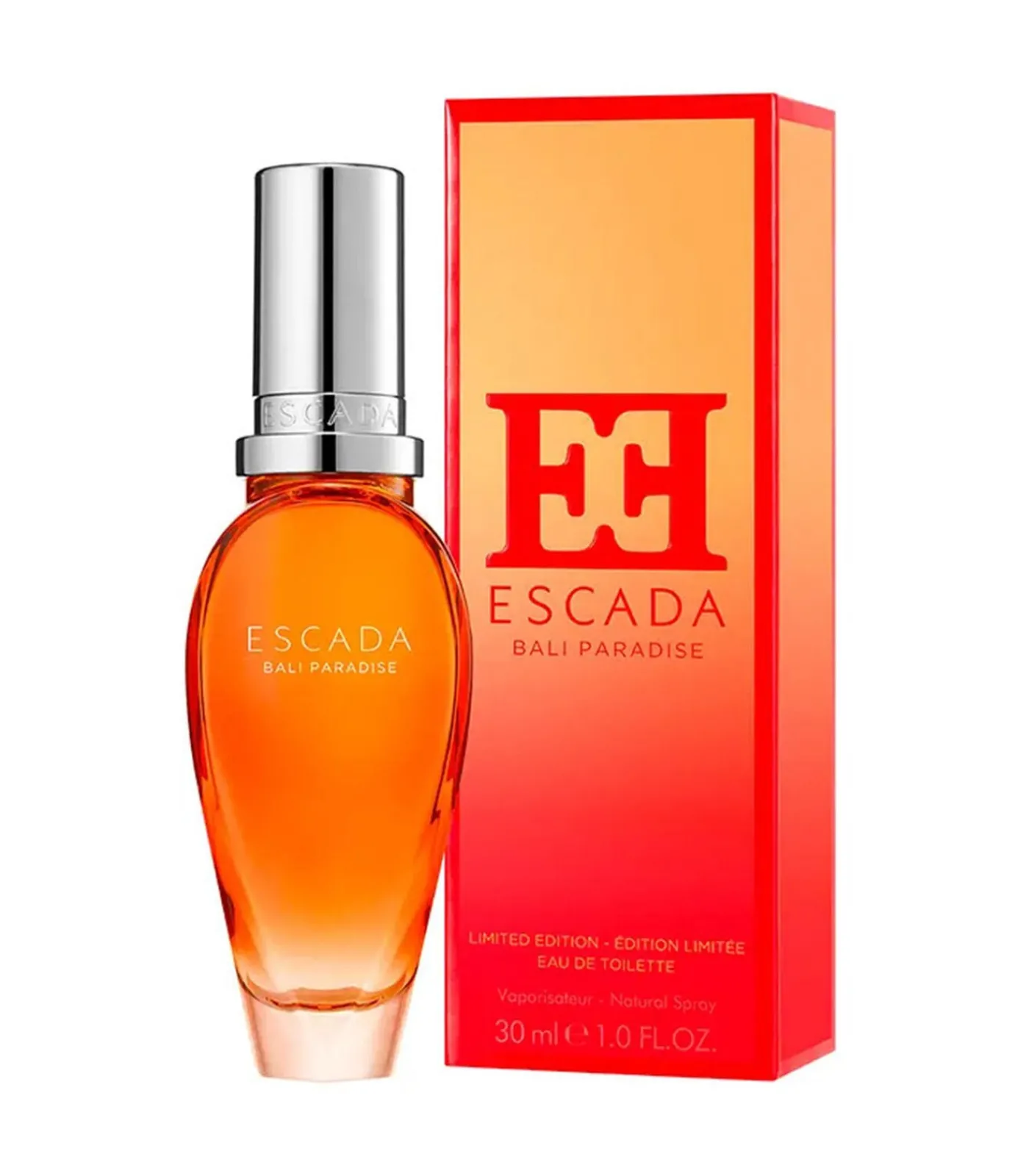 Best Bali Paradise Eau de Toilette 30 ml Eau De Toilette