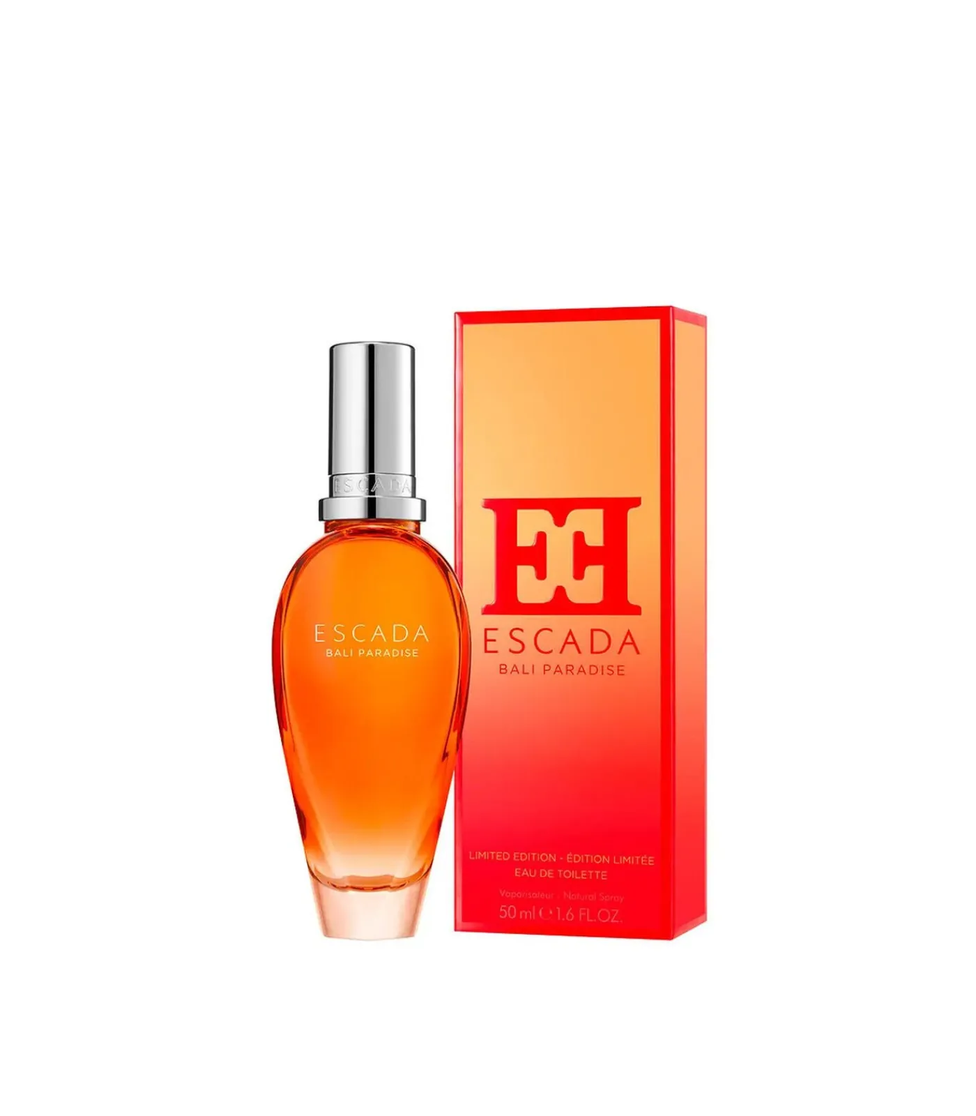 Escada Bali Paradise Eau de Toilette 50 ml