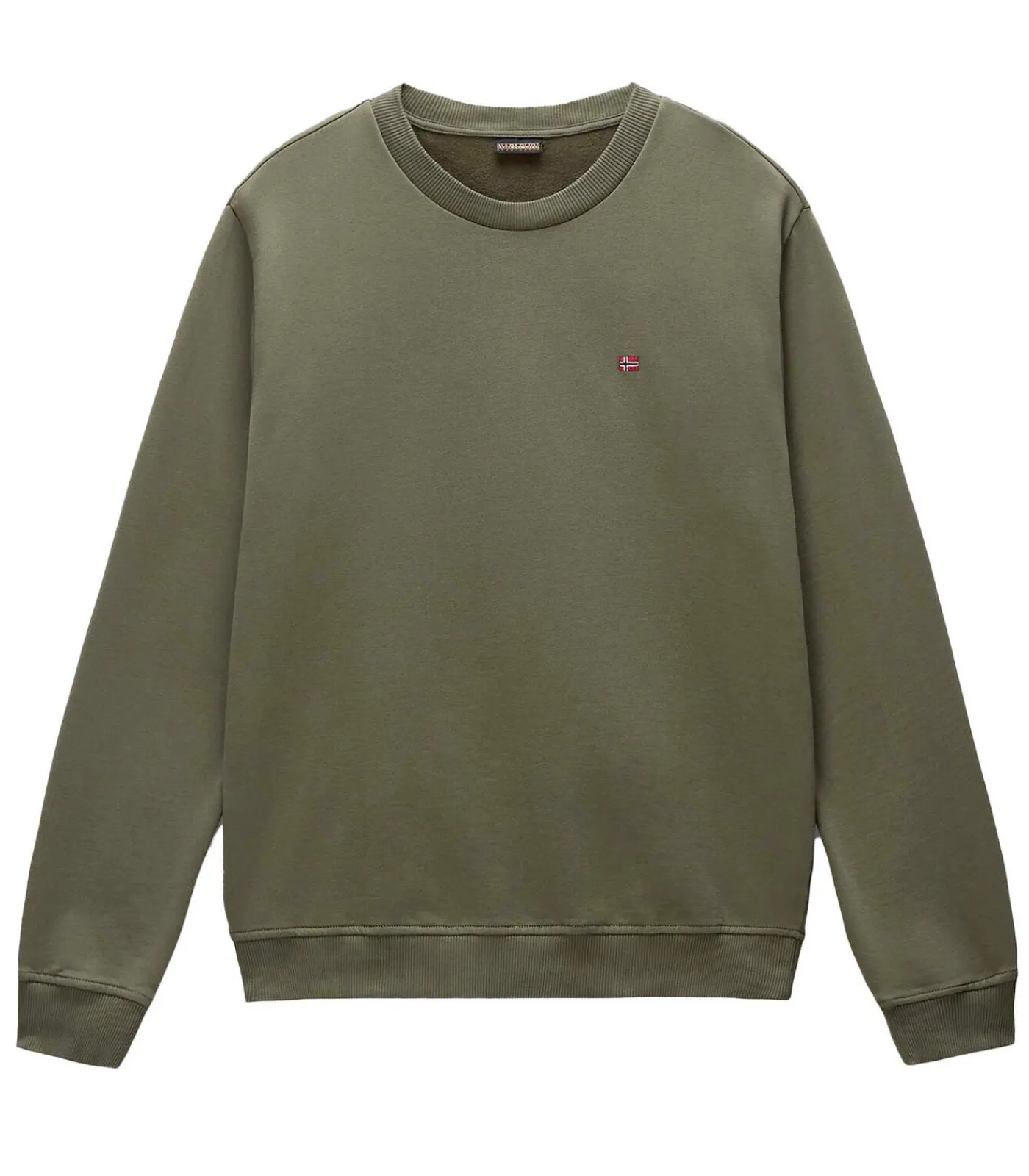 Heren NAPAPIJRI Balis Crew 1