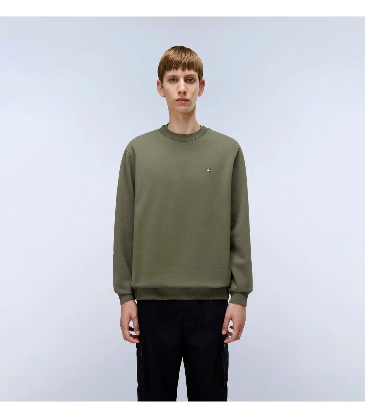 Heren NAPAPIJRI Balis Crew 1