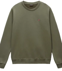 Heren NAPAPIJRI Balis Crew 1