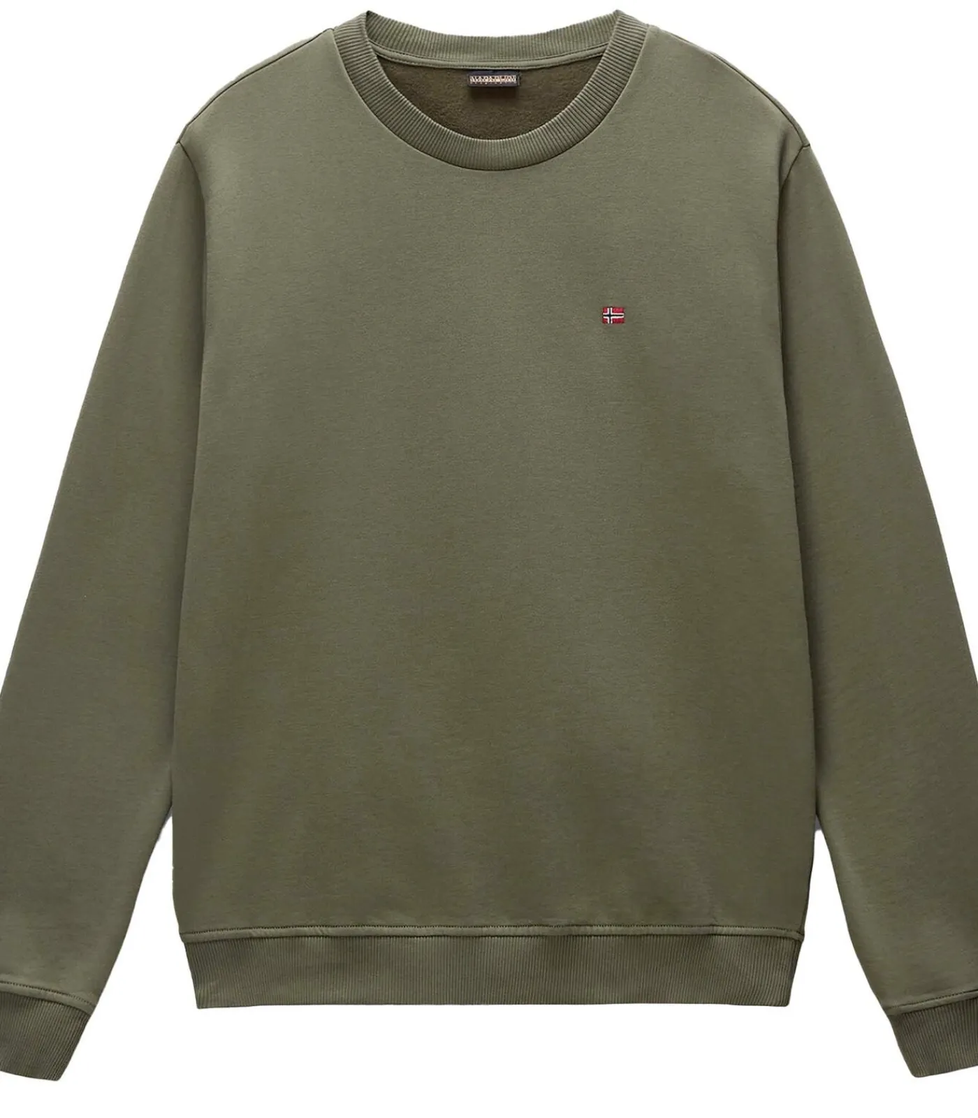 Heren NAPAPIJRI Balis Crew 1