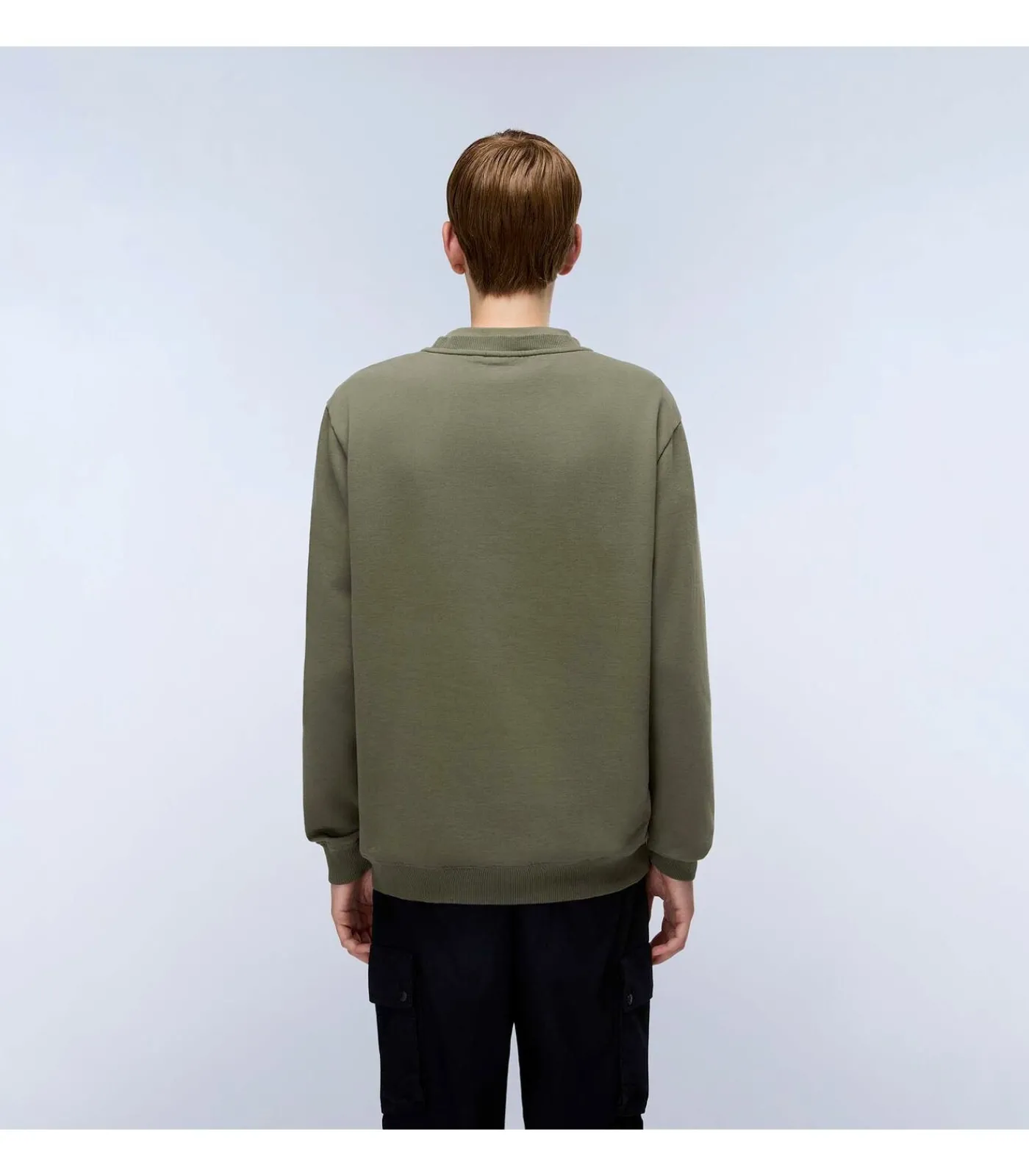 Heren NAPAPIJRI Balis Crew 1