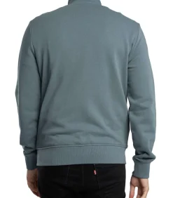 Best Balis Sweatshirt Met Rits Heren Truien & Cardigans