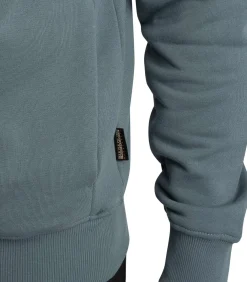 Best Balis Sweatshirt Met Rits Heren Truien & Cardigans