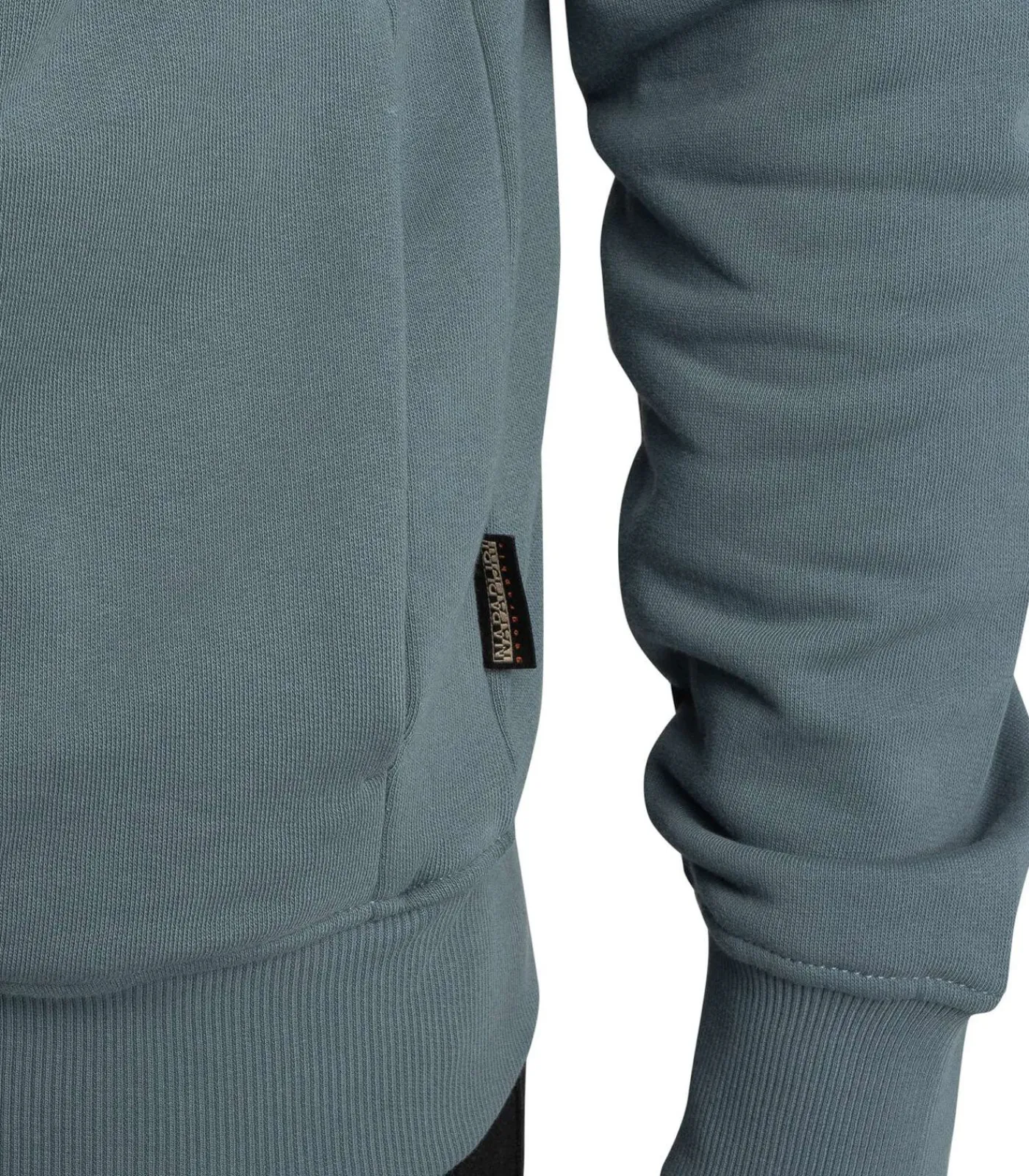 Best Balis Sweatshirt Met Rits Heren Truien & Cardigans