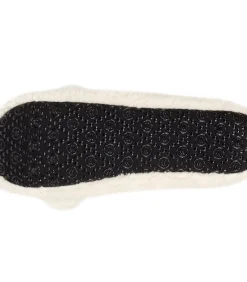 DAMES ISOTONER Ballerina damesschoenen 3D Beer