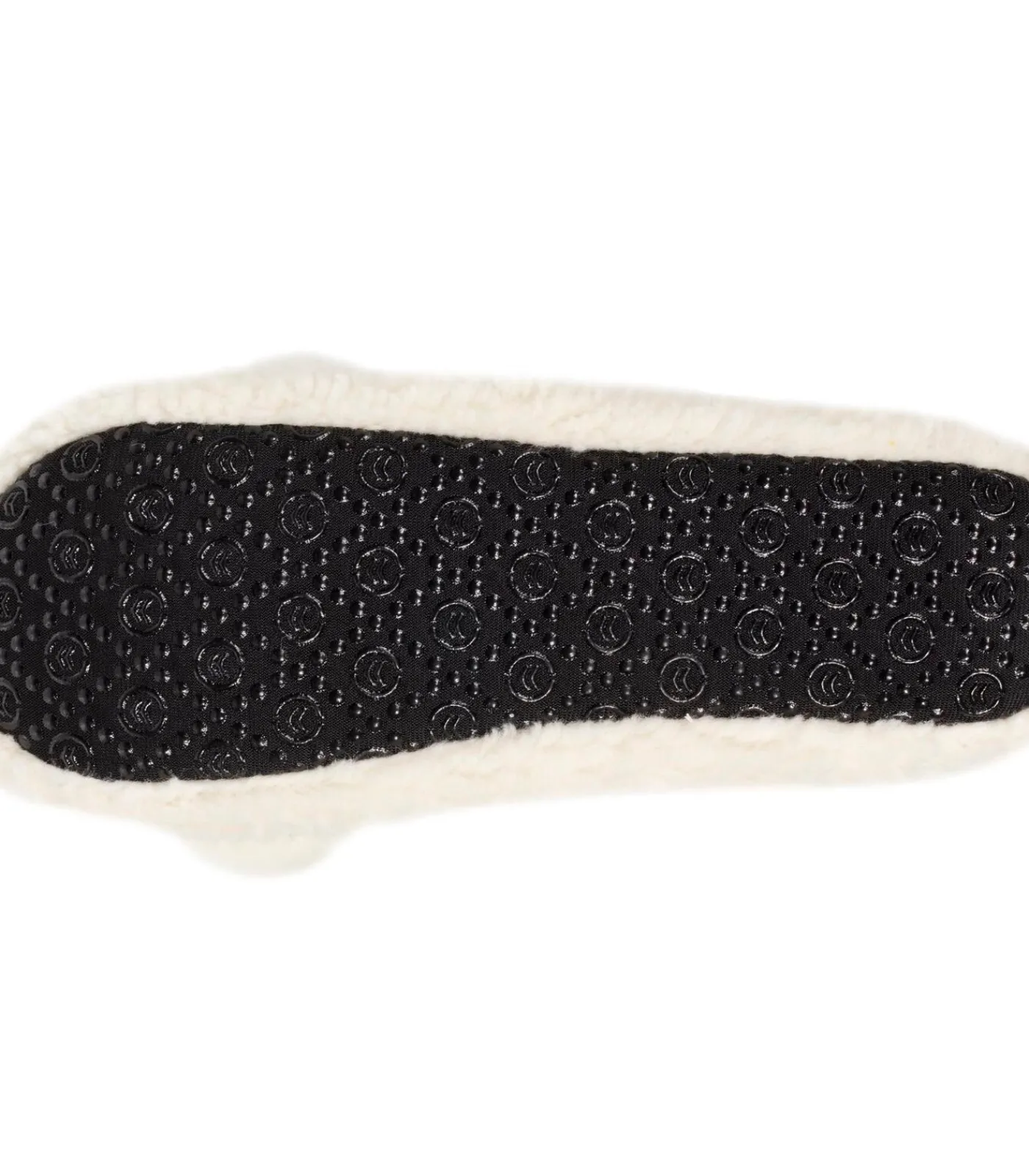 DAMES ISOTONER Ballerina damesschoenen 3D Beer