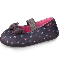 Kinderen ISOTONER Ballerina's voor kinderen Bloemen