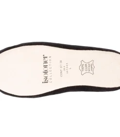 Outlet Balletschoentjes Dames Groot Zwart Strik DAMES Schoenen