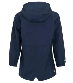 Kinderen Regatta BALLINA - Jasje - Marineblauw