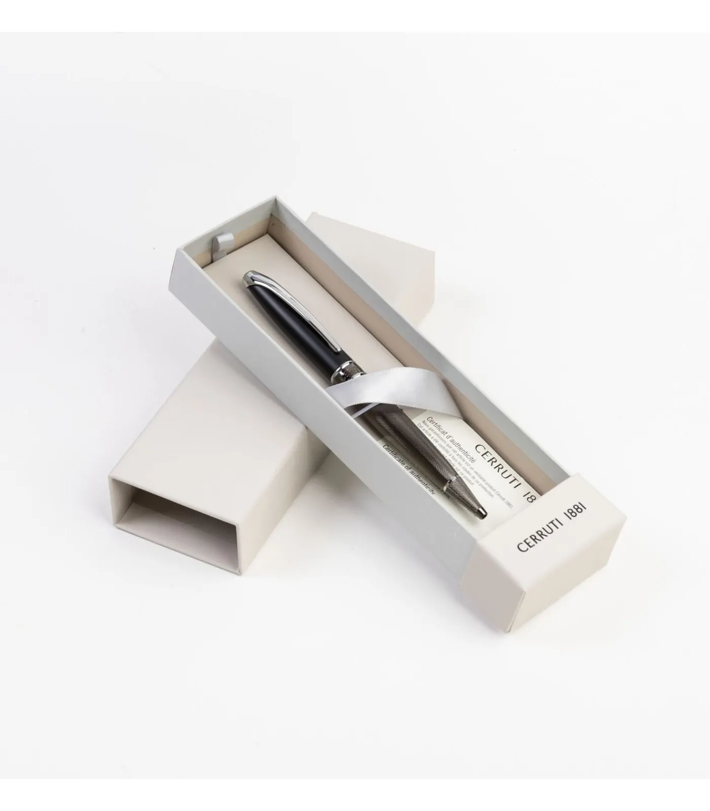 New Balpen Abbey Diamond Gun Pennen & Potloden