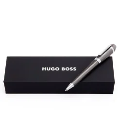Hugo Boss Balpen Arc Futurist Gun