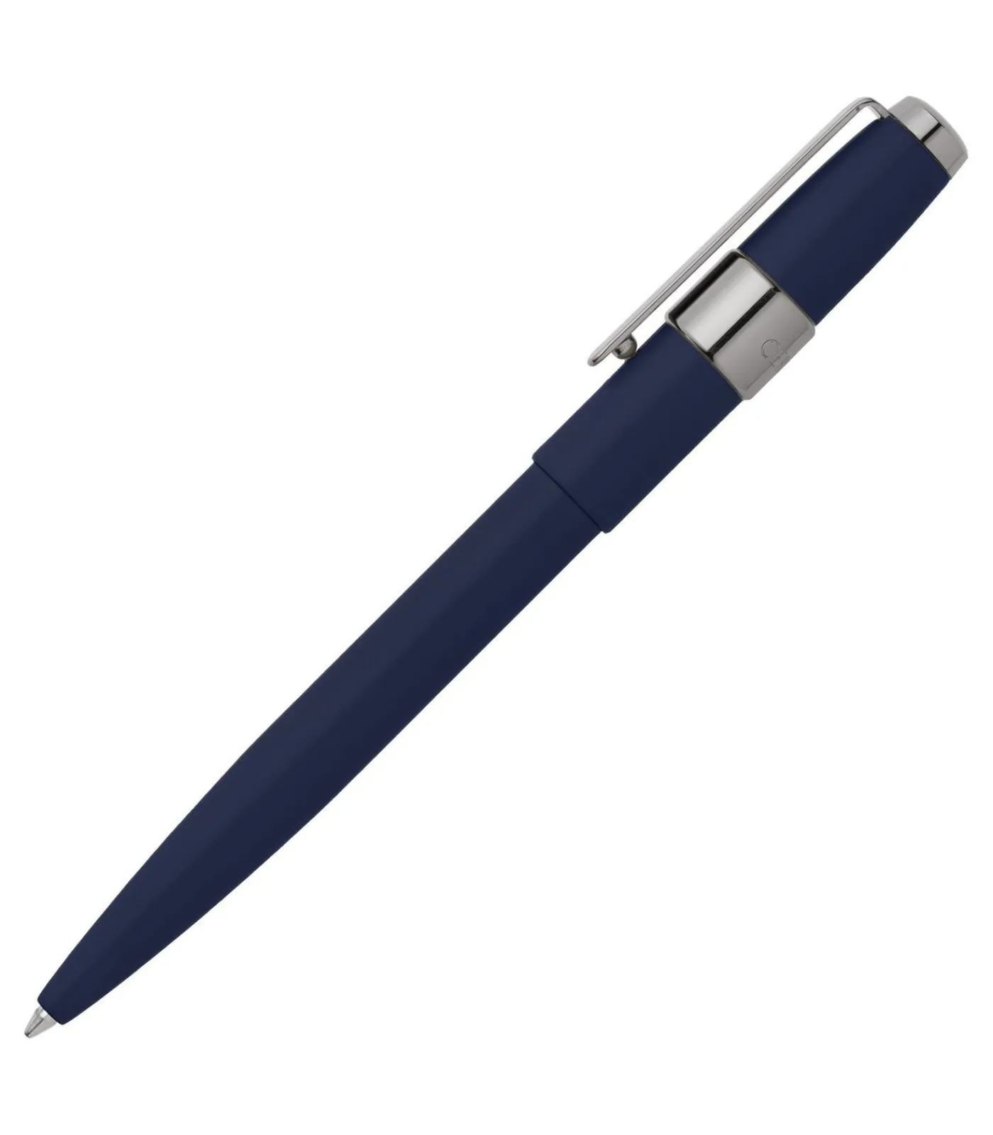 Cerruti 1881 Balpen Block Navy