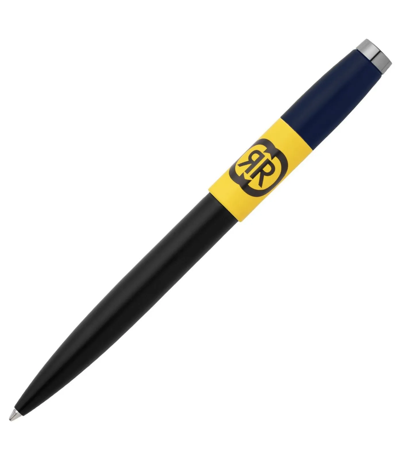 Best Balpen Brick Yellow Black Navy Pennen & Potloden